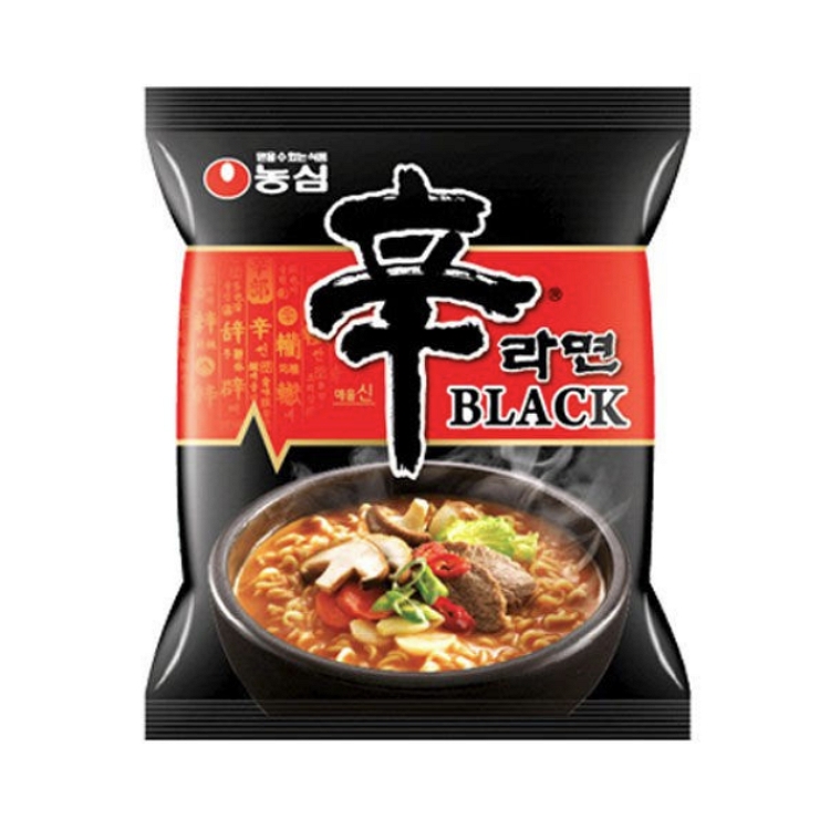 신라면블랙