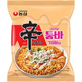 신라면 툼바