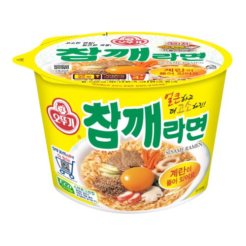 참깨라면