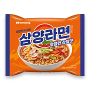 Samyang Samyang Ramyun