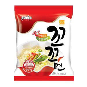 꼬꼬면