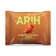 모던누들 후추라볶이