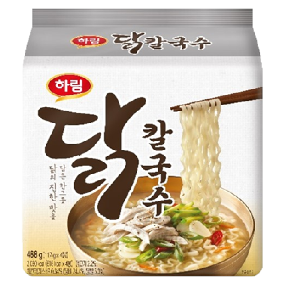 칼국수