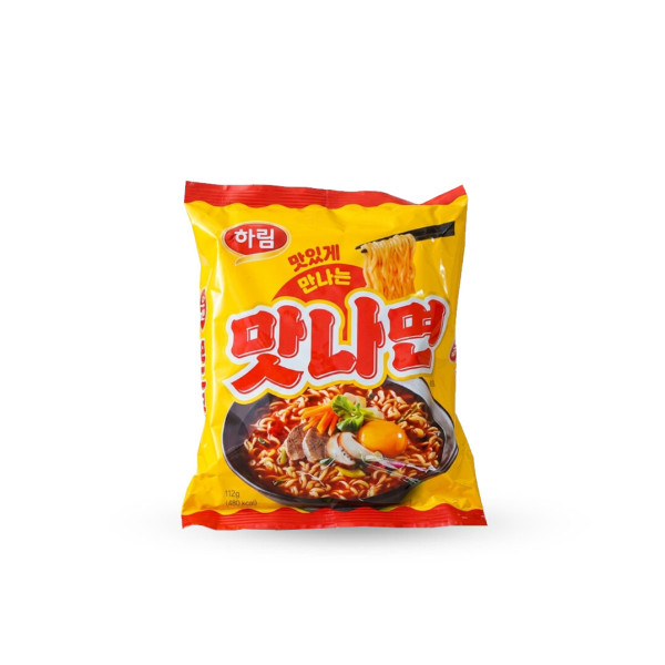 맛나면