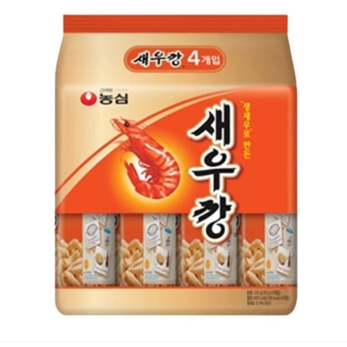 새우깡 오리지널