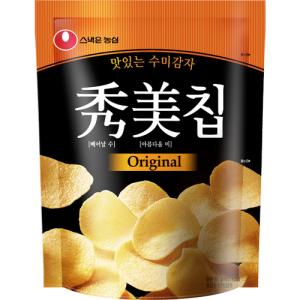 수미칩 오리지널