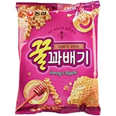 꿀꽈배기