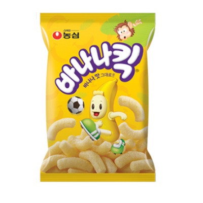 바나나킥