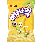 바나나킥