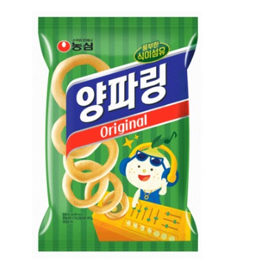 양파링