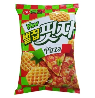 벌집핏자