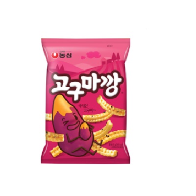 고구마깡