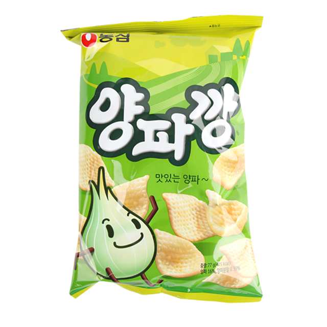 양파깡
