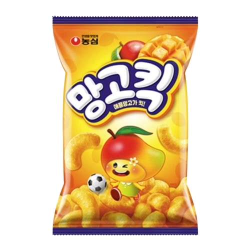 바나나킥 망고킥