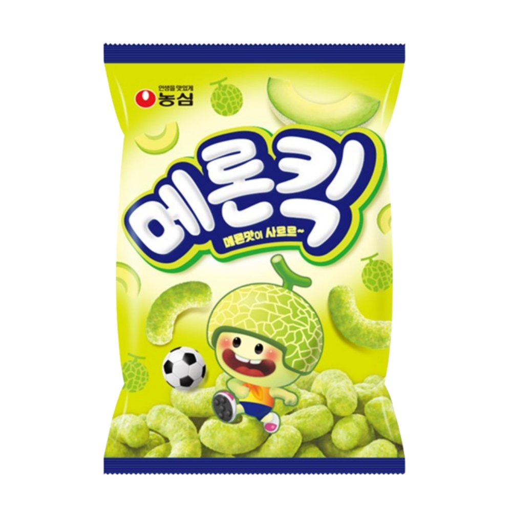 메론킥