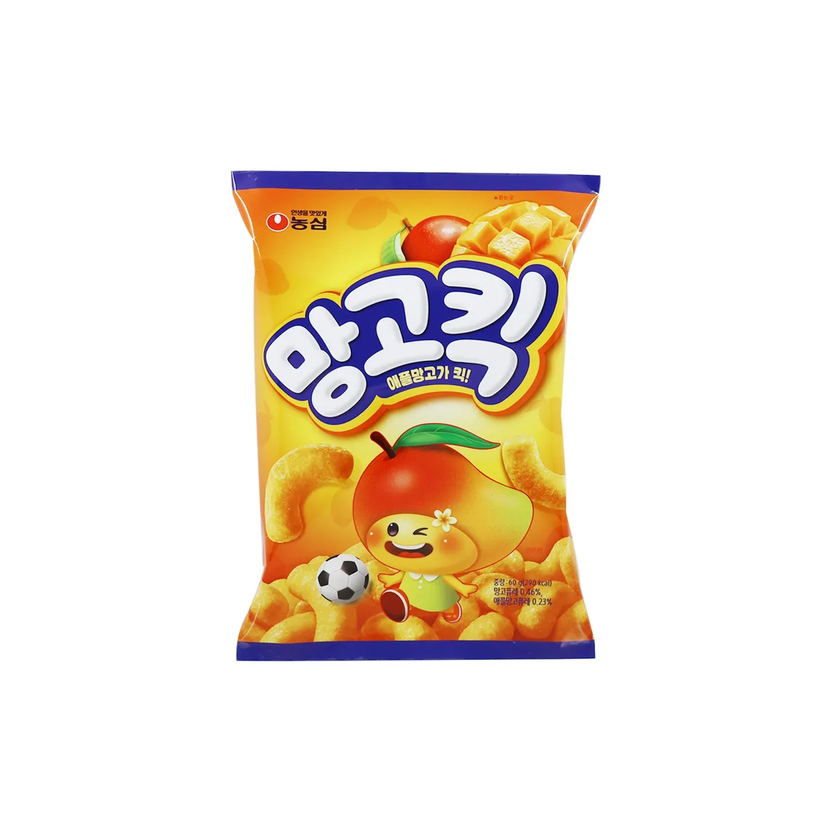 망고킥