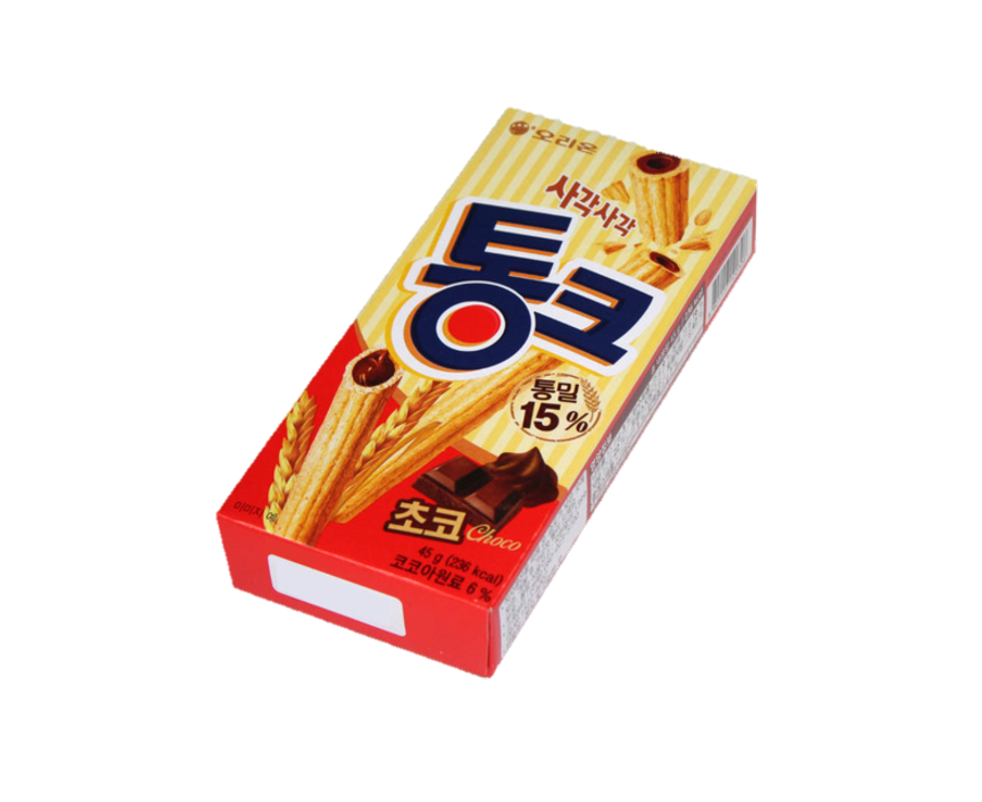 통크 초코