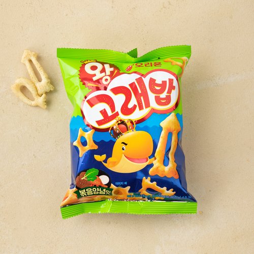 고래밥