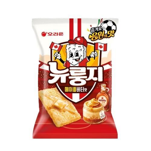 뉴룽지