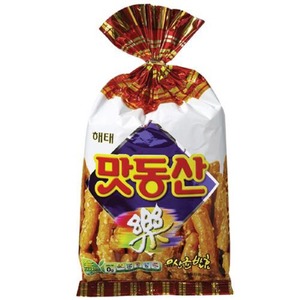 맛동산 오리지널
