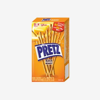 프리츠 발효버터