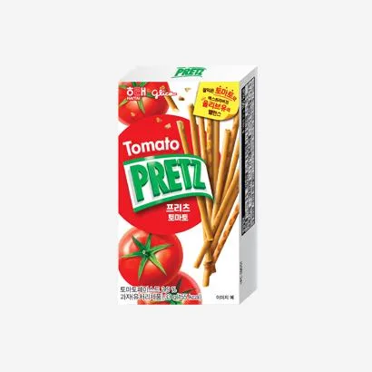 프리츠 토마토