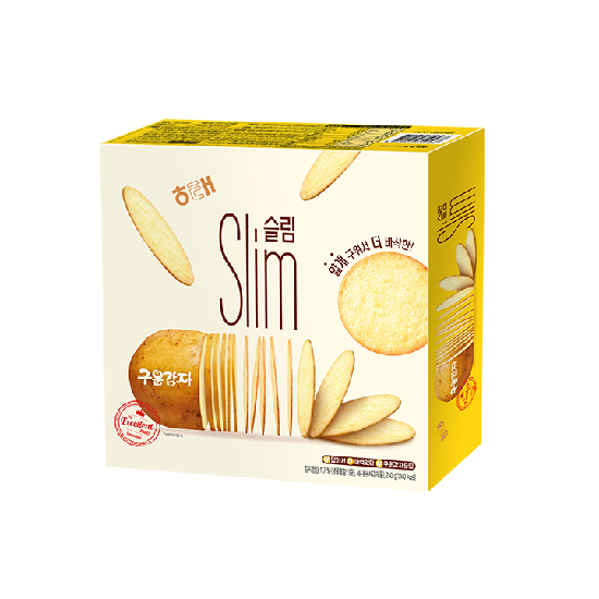 구운감자Slim
