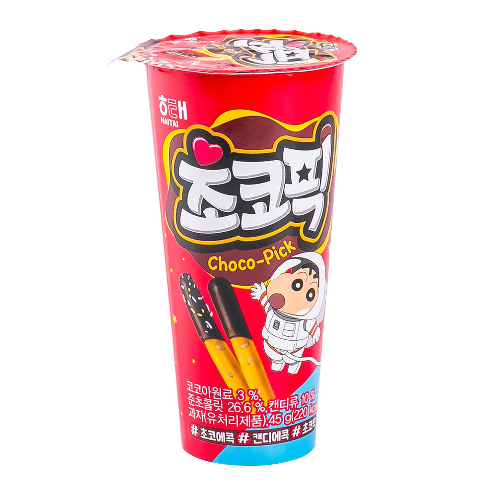 초코픽