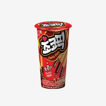 초코픽