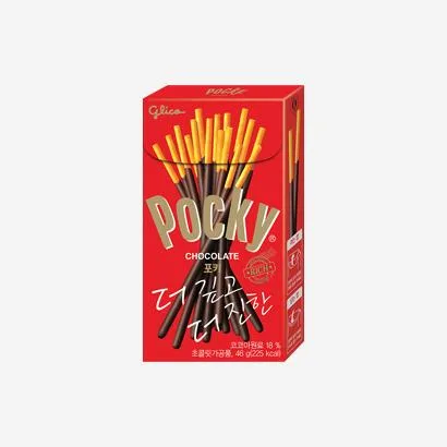 포키