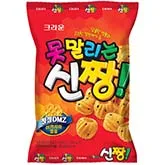 못말리는 신짱