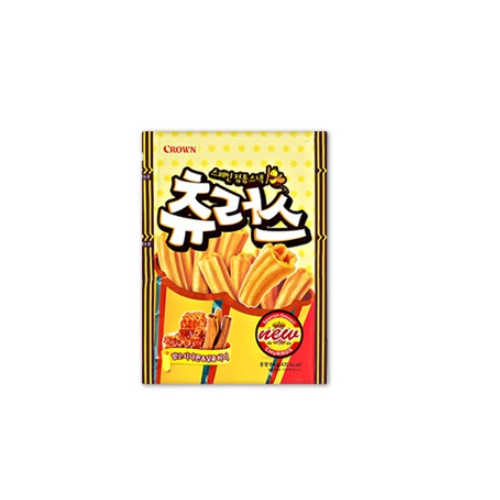 츄러스