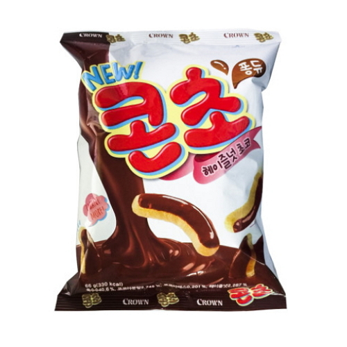 콘초