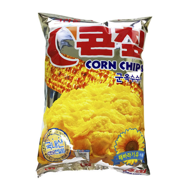 왕콘칩