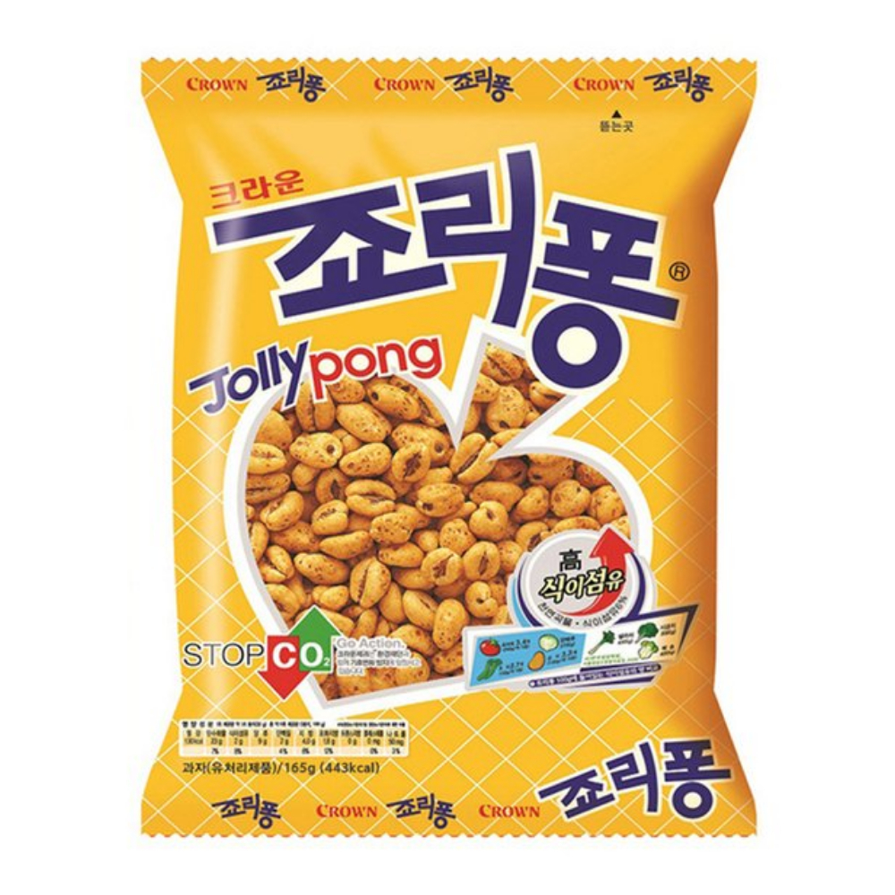 죠리퐁