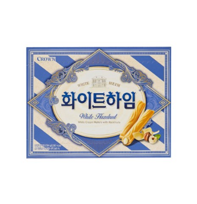 화이트하임