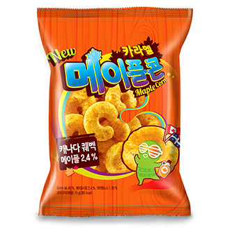 메이플콘