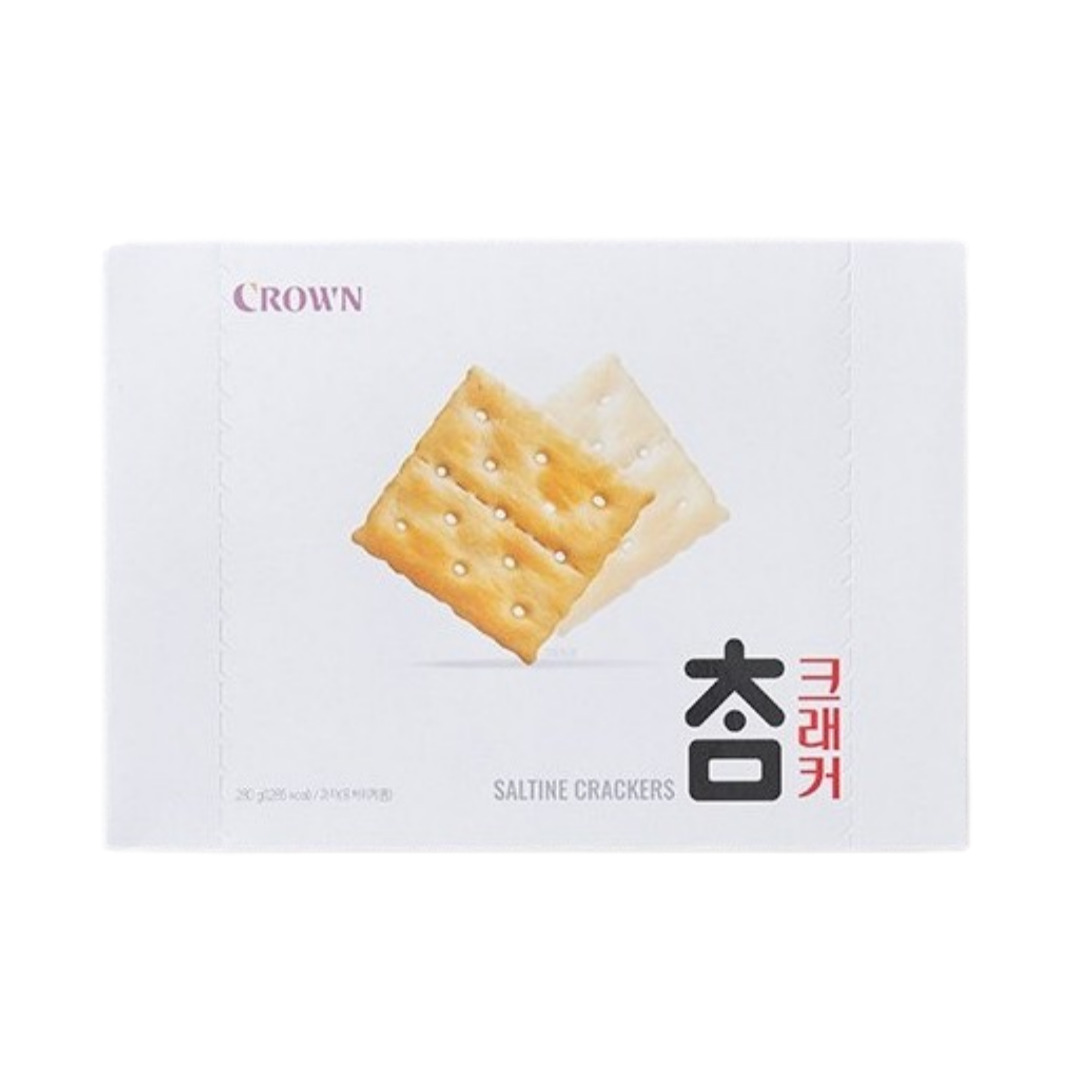 참크래커
