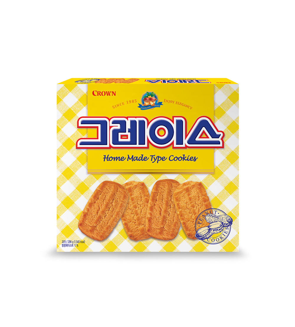 그레이스