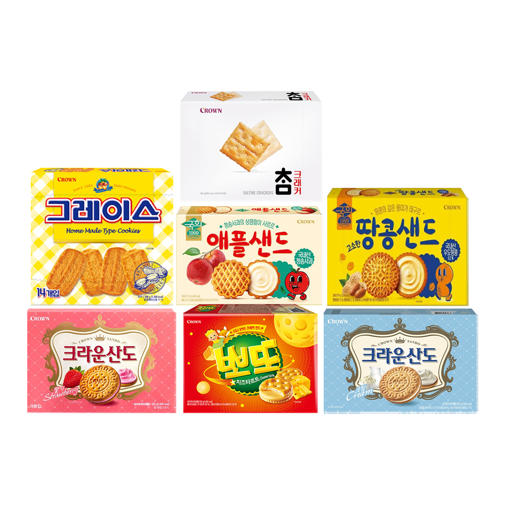 산도 크림