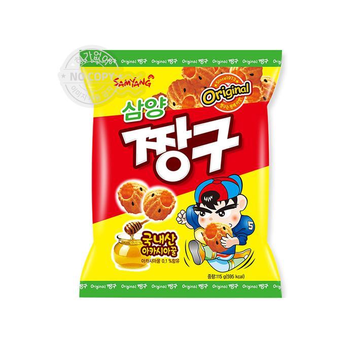 짱구