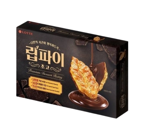 립파이 초코