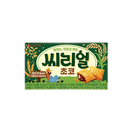 립파이 초코