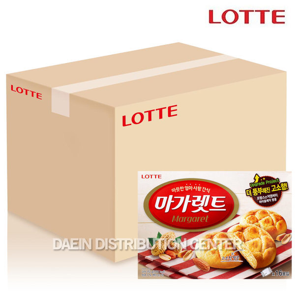 파이 마가렛트