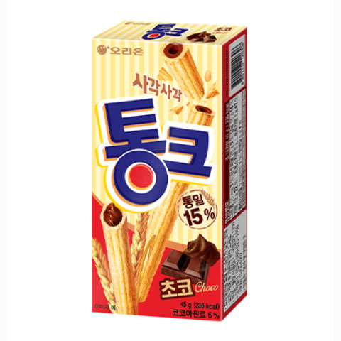 통크