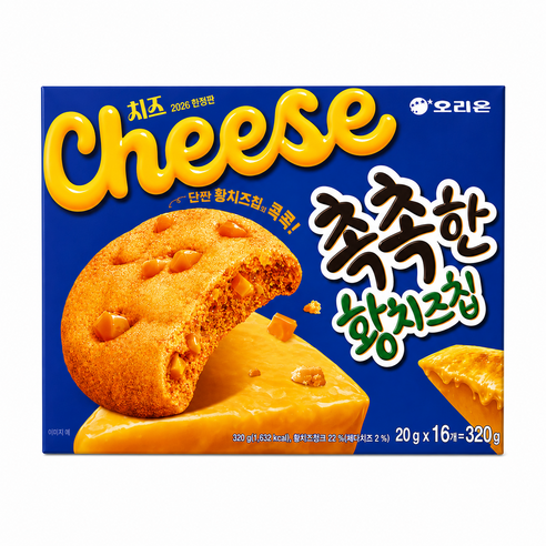 촉촉한 초코칩