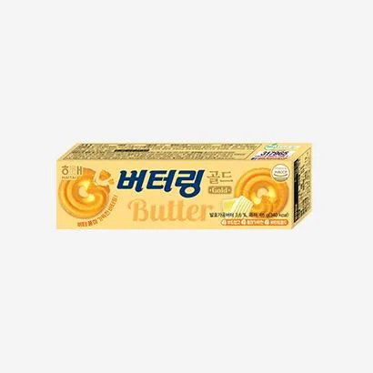 버터링 골드