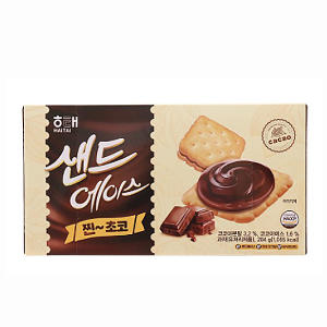 샌드 에이스 찐초코