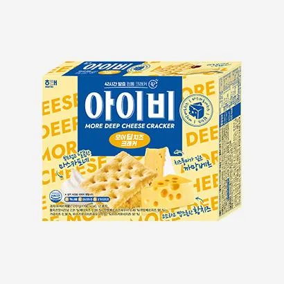 아이비모어 딥치즈