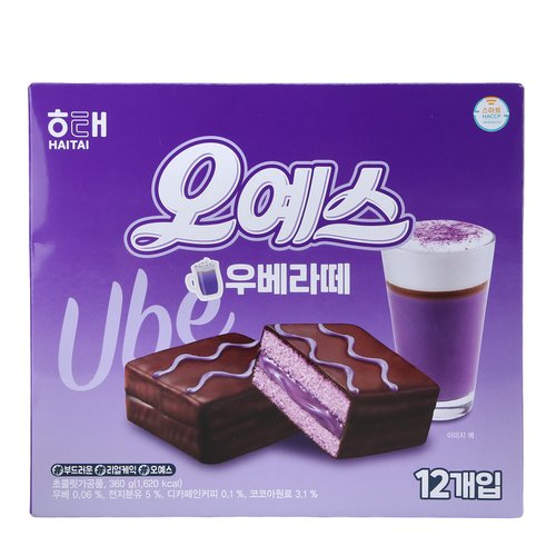 오예스